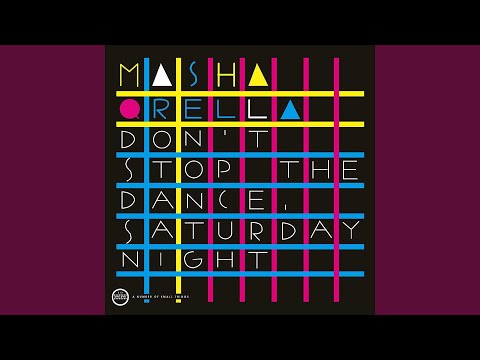 Don´t Stop The Dance