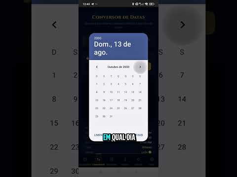 Moedim 360 Calendário Bíblico video thumbnail
