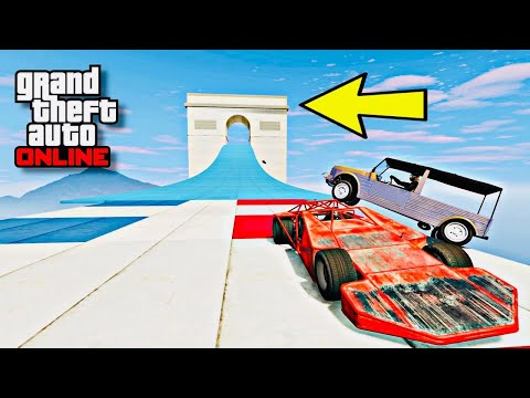 FACE TO FACE/SOG'INGANLA BORMI?/GTA ONLINE