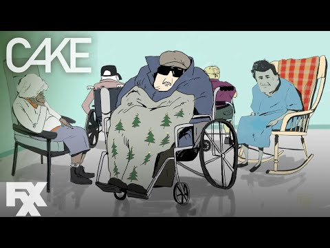 Joe Bennett Collection – Yoo Wana No Wat Iyee Didd | Cake | FXX