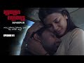 HUMAN ERRORS Mini Series Episode 01 A For Apple Season 01