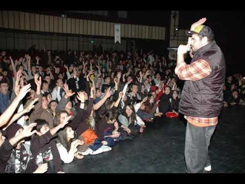 Hayki ft Zensur - Bir Geceliksin