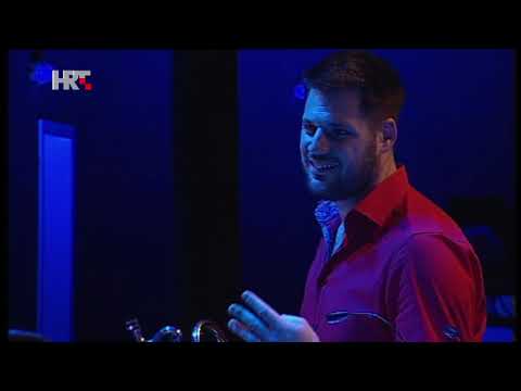 Miron Hauser - Nos dos (feat. Stjepan Hauser)