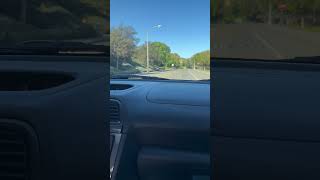Single-Owner 2002 Subaru Impreza WRX Ride Along