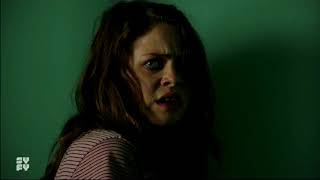 Channel Zero 3x03: Butcher&#39;s Block - Alice Runs from Schizo-Monster Down Hospital