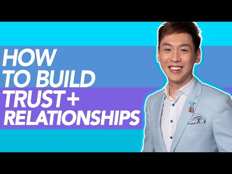 What Really Matters When Building A Personal Brand