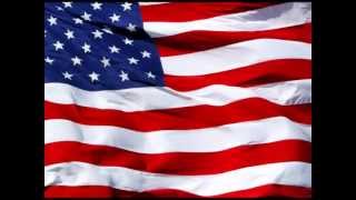 "Take Back The USA" performed by Charlie Daniels (lyrics video)