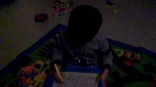 A message from Ashton