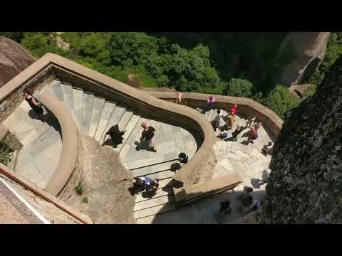 Concept du Teletravel® - L'origine