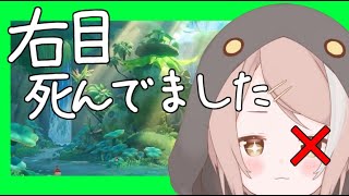 【原神/AR59】スメールの探索