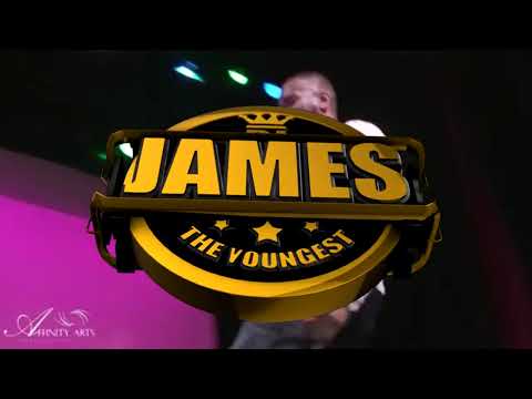 Dj James The Rockstar - Reggae Invasion Vol 7 (Vintage Reggae Edition)