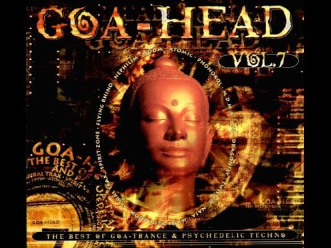 VA - Goa-Head Volume 7 [Full album] compilation