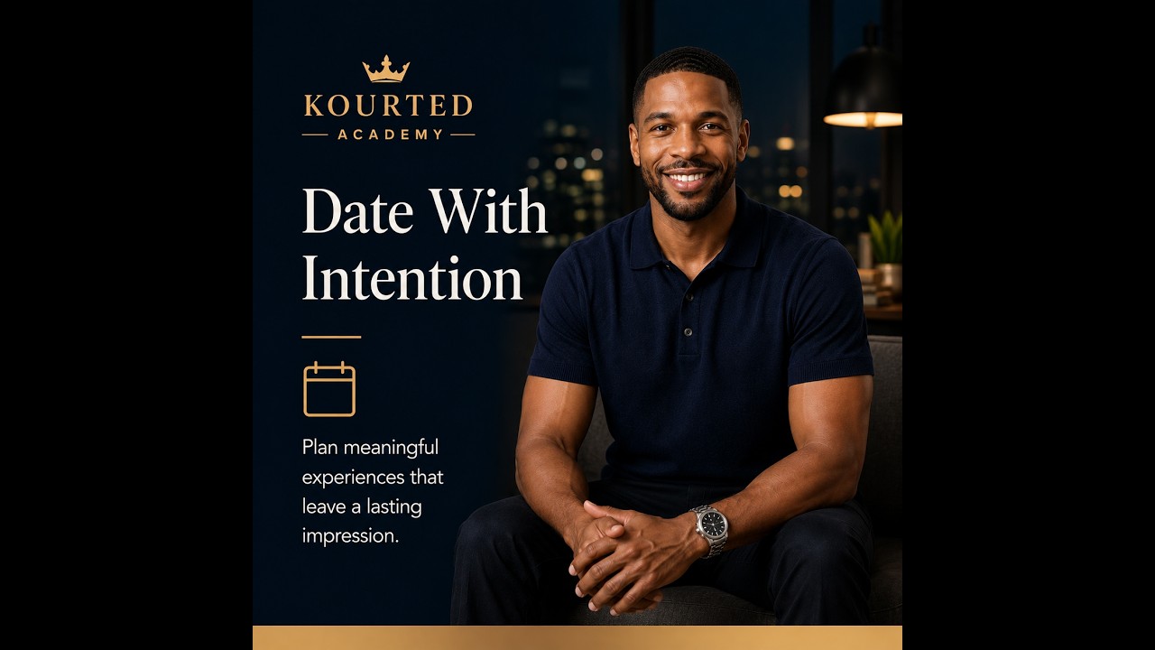 Date with Intention