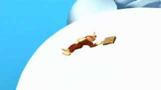 Donkey Kong Country La Serie - I&#39;m Nobody&#39;s Hero [Español Latino]