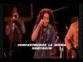 bob marley- is this love (subtitulos en español ...