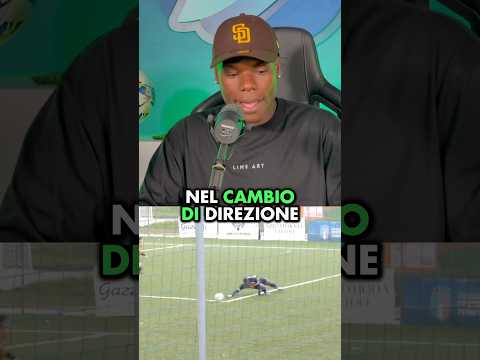 OFF SAMUEL TALKS ABOUT HIS SERIOUS TIBIA INJURY! 🦴😳