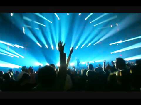 Hillsong United  Empires Tour Boston 2016 - With Everything