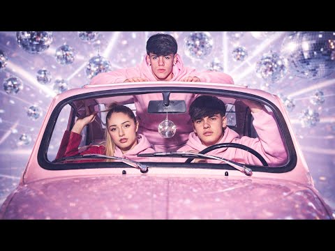 The Breakfast Club - MADAME LABELLE ft. ASCANIO (Official Music Video)