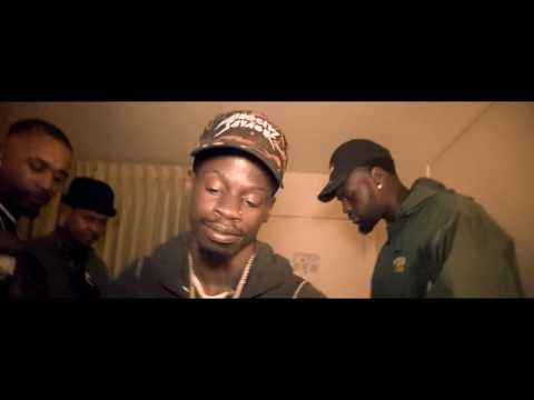 BleuGotStrips - Let Go (Music Video) ll Dir. By Robert Mejia [New 2017]