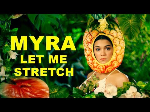 Video thumbnail for Let Me Stretch