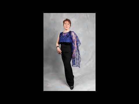 Elena Syssojeva I Dunaevsky I Radio 4 / Tros  , Amsterdam 2015