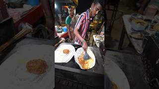 Download lagu 💥🤯நண்டு தோசை சாப்டுருக்கீங்களா..⁉️💢 #shorts mp3