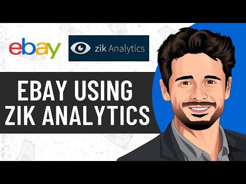 eBay Dropshipping Become Easy With New Tool Zik Analytics Review