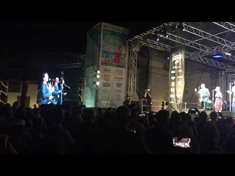 At The Hop | The Class of 58 UK Summer Jamboree 2019