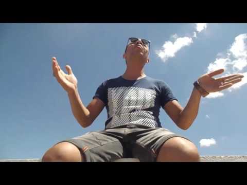 New Karim Artista_Ft Midou M 2016   &قسيت  علينا يا دنيا&