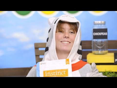 Instinct Limited Ingredient Diet Cat Food | Chewy