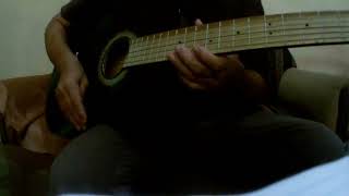 Holy is your Name - Bebo Norman - SOLO TUTORIAL
