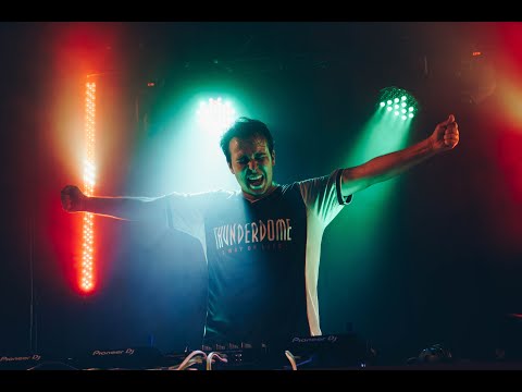 DTX @ Hard Project Bcn - 6ª edición