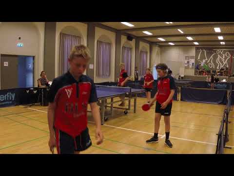 180525 DrDiv, Virum - Hillerød, Double 2