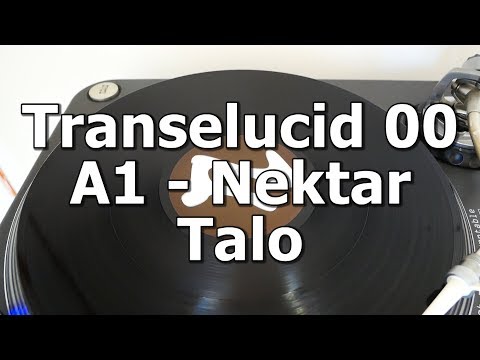 Transelucid 00 - A1 - Nektar - Talo