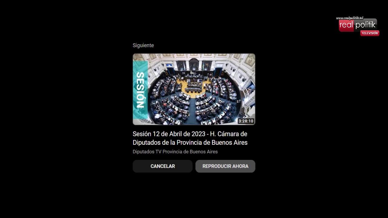 CFK vuelve al Senado luego del intento de magnicidio