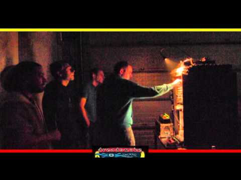 KINGSTEP SOUND ft mc @ freedom dance #3 - survival the heavy dubbass pt3 \ lokeren 29 sept 2012