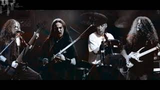 Dies Irae - Sculpture of Stone