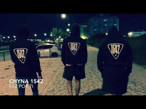 Chyna 1542- Faz Por Ti