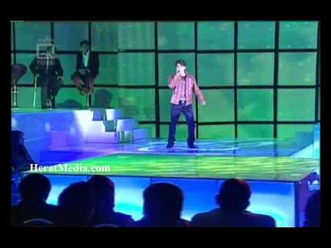 Navid Saberpoor - Khosham Meayad