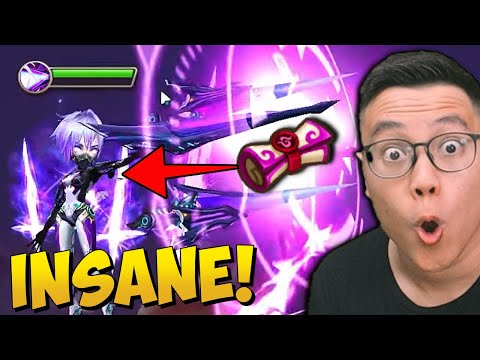 My New MOST WANTED Premium LD 5* Combo in Summoners War