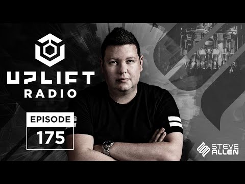 Steve Allen Pres Uplift Episode 175