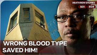 His Innocence Was Revealed Hours Before His End! | Death Row Stories | Season 1 Episode 4