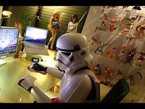 Soy Otaku (Video) MagmaMIX