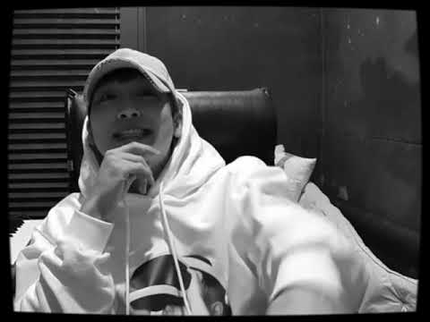 The Boyz Sangyeon Dali, Van, Picasso Cover