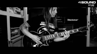 Video thumbnail for 4Sound Gear Guide - ESP LTD EC 407B FM by 4SOUND OFFICIAL