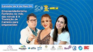 Empreendedorismo Feminino no m�s da...