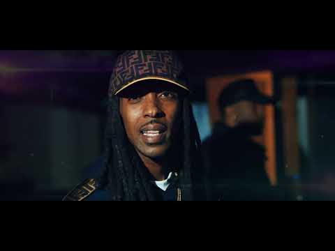 DONT SLIP - LIL AJ x MOZZY x JOE BLOW
