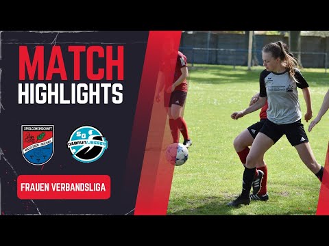 SpG Walsleben/Rochau - SG Dabrun-Jessen