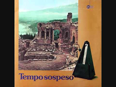 “Tempo Sospeso” (Italia, 1975) de Bruno Nicolai
