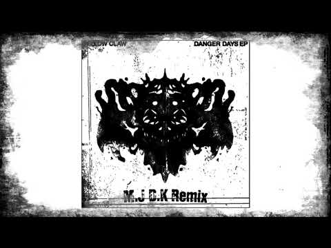 Radical Redemption & Yellow Claw - 20.000 Volts(M.J D.K Remix)[OUT NOW]